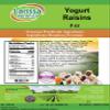 Yogurt Raisins (8 oz, ZIN: 525736) - 3 Pack view 2
