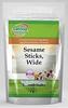 Sesame Sticks, Wide (4 oz, ZIN: 525720) - 2 Pack view 1