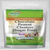 Chocolate Peanut Clusters (Sugar Free) (16 oz, ZIN: 525761) view 1