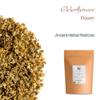 Organic Elderflower Tea Herbal - Elder Flower Blossom - Sambacus Blossoms - Elder Flowers Elderflowers Dried Organic Dried Elderflower Elder Flower Tea Dried Elderflowers Elderflower Herbal Tea view 4