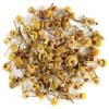 Chamomile Flowers Organic Herbal Tea - Soothing and Relaxing - Wild Matricaria Chamomile - Cammomile Chamomile Flowers Chanomille Chanile Chamoline Flowers Organic Camomile Flower Chammomile view 1
