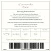 Chamomile Flowers Organic Herbal Tea - Soothing and Relaxing - Wild Matricaria Chamomile - Cammomile Chamomile Flowers Chanomille Chanile Chamoline Flowers Organic Camomile Flower Chammomile view 2