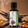 Agarwood (Oud) Oil (Aquilaria Malaccensis) 100% Natural Undiluted Frangrance Therapeutic Grade Essential Oil for Aromatherapy 67.62 fl. oz view 2