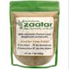 Zaatar without Sesame by Tyme Foods - Sesame-Free Zatar Seasoning with Genuine Hyssop (Origanum syriacum) and Gluten-Free 7.0 OZ view 1