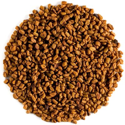 Fenugreek Seed Organic Quality Seeds - Culinairy Grade - Real Trigonella Foenum-graecum - Fenegreek Fenugreek Organic Fenugrec Seed Funegreek Seeds Fenugreekseed Seed Feenageek Fungreek