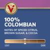 12ct 100% Colombian Coffee SSC view 2