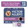 12ct 100% Colombian Coffee SSC view 3