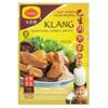Claypot Herbs & Spices Mix / Aromatic Soup Mix / Traditional Herbal Broth (Klang Traditional Herbal Broth 35g, 9 Pack) view 1