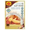 Claypot Herbs & Spices Mix / Aromatic Soup Mix / Traditional Herbal Broth (Herbal Chicken Aromatic Soup Mix 40g, 9 Pack) view 1