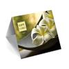 Gift Card Presenter (A Gift for You - Flowers) 100 pack view 1