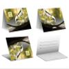 Gift Card Presenter (A Gift for You - Flowers) 100 pack view 2