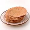 Induben (Ahmedabad) Jeera Mari Gujarati Khakhra Snacks - 500 gm view 1