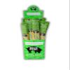 Big Fork Thai Green Curry Pork Snack Sticks  Small-Batch, Hickory-Smoked Meat Sticks | 100% Berkshire Pork with Real Thai Spices | Keto, Paleo, Gluten-Free, High-Protein Snack | 20 Count (1 oz Each) view 1
