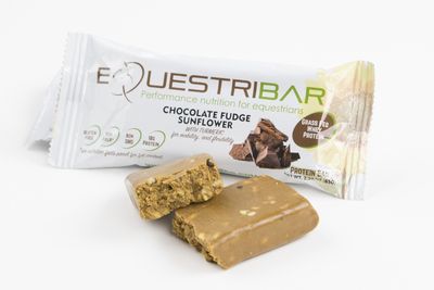 Equestribar - Performance Nutrition for Equestrians - 12 pack