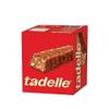 Tadelle Cikolata, Turkish Chocolate (Findik Dolgulu Sutlu Cikolata 30gx20 pieces) view 3
