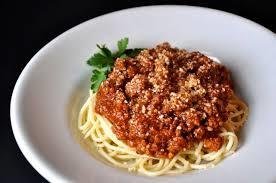 Spaghetti Sauce Mix