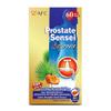 AFC Japan Prostate Sensei Supreme  Saw Palmetto Supplement for Men with Fatty Acids & Sterols  Supports Urinary Flow, Bladder Function, Hair Health  Natural Prostate Support Formula, 2 Month Supply view 2