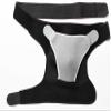 Shoulder Stability Brace Adjustable Shoulder Support with Pressure Pad, Light Breathable Neoprene Rotator Cuff Shoulder Support for Sport, Dislocated AC Joint, Labrum Tear, Shoulder Pain - Left view 4