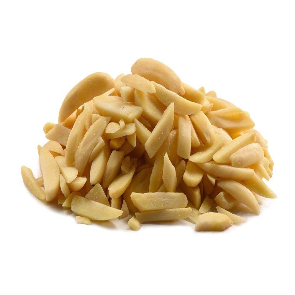 Bulk Slivered Almonds 15lb Wholesale Slivered Almonds 15lb (Case)