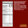 Honey Nut Cheerios Cereal, Limited Edition Heart Shapes, Affirmations Box, Heart Healthy, Gluten Free, Giant Size, 27.2 oz view 2