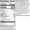 Chex Mix Cheddar Snack Mix, Single Serve Snack Bags, Multipack, 10 Ct, 17.5 oz view 2