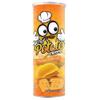 My chef's Potato Crisps 160g (Cheese Flavour, 12 Can) view 1