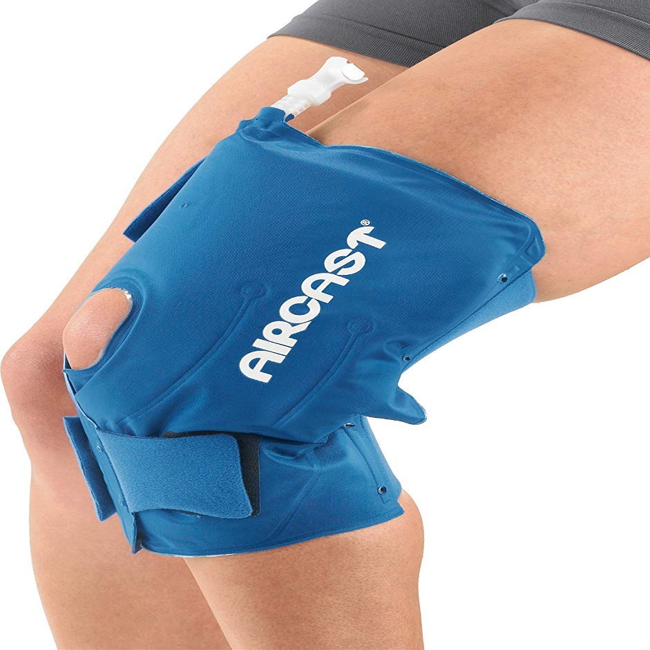 Aircast Cryo/Cuff Systems, Replacement Jug/Tube Assembly