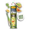 Wise Cottage Crisps 100g (Green Curry, 6 Can) view 1