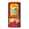 Wise Cottage Fries Potato Chips 90g (BBQ, 6 Can) view 1