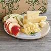 Harry & David Classic Fruit And Cheese Gift Baskets, Food Gift Basket With 6 Pears, 4 Apples, White Cheddar & Gouda Cheese, All Occasions, Family, Friends, Coworkers view 4