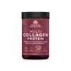 Ancient Nutrition Hydrolyzed Collagen Peptides Powder, Unflavored Multi Collagen Powder Packets for Women and Men with Vitamin C, 24 Servings, Supports Skin and Nails, Gut Health view 1