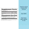Ancient Nutrition Hydrolyzed Collagen Peptides Powder with Probiotics, Chocolate Multi Collagen Protein for Women and Men with Vitamin C, 40 Servings, Supports Skin and Nails, Gut Health, 16.65oz view 2