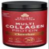 Ancient Nutrition Hydrolyzed Collagen Peptides Powder with Probiotics, Chocolate Multi Collagen Protein for Women and Men with Vitamin C, 40 Servings, Supports Skin and Nails, Gut Health, 16.65oz view 4