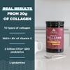 Ancient Nutrition Collagen Powder Protein, Multi Collagen Protein, Hydrolyzed Collagen Peptides Supports Skin and Nails, Joint Supplement (Gut Restore, 20 Servings) view 3