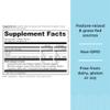 Ancient Nutrition Collagen Peptides Powder, Multi Collagen Protein, Women & Men, Vitamin C, Probiotics, Hydrolyzed Collagen, Supports Skin, Joints, Gut Health, Vanilla, 45 Servings view 3