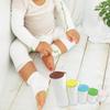 Edenswear Zinc-Infused Wraps Bandage for Eczema - Wet Wrap Therapy (3.5 in) view 4