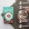 Coconut Cloud: Original Coffee Creamer | Vegan, Natural, Delicious & Lightly Sweetened. (Made in Colorado from Premium Coconut Milk Powder), 16 oz view 4