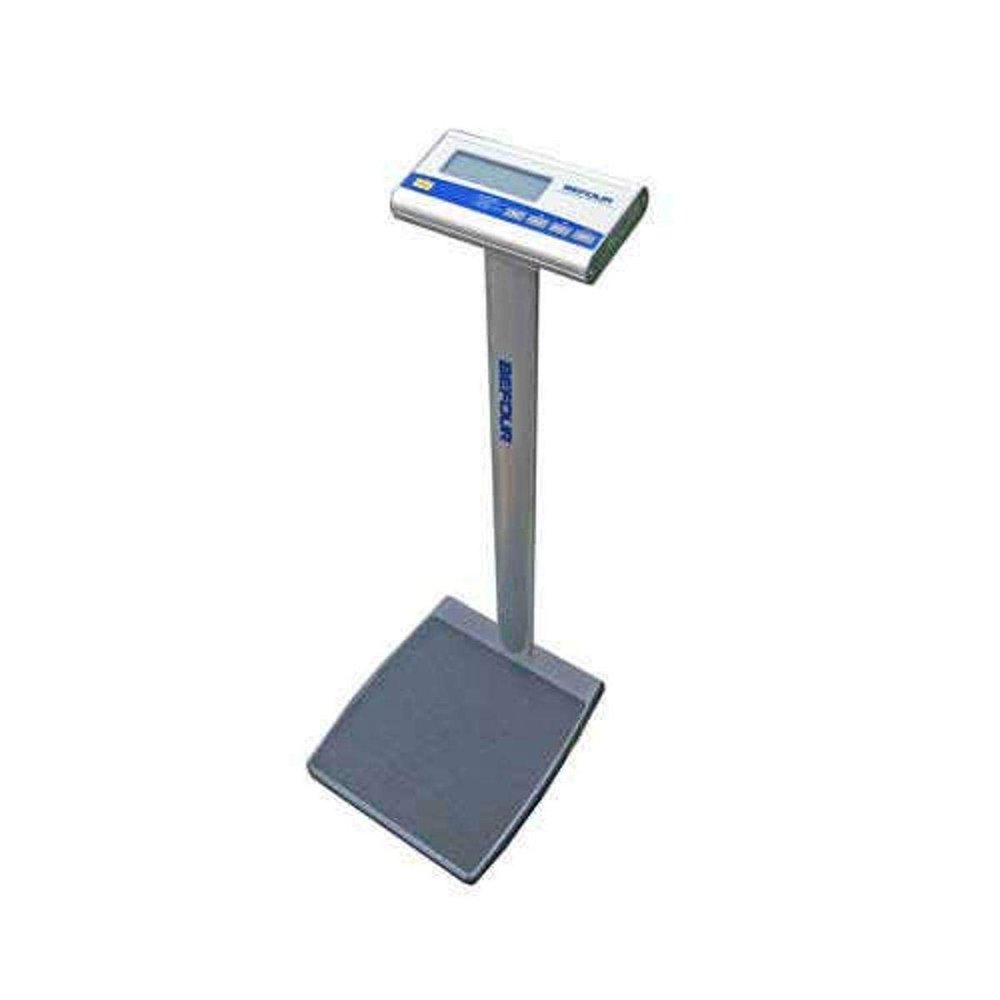 Befour FS-0961 Pro BMI Health & Fitness Stand-On Scale