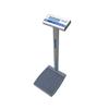 Befour FS-0961 Pro BMI Health & Fitness Stand-On Scale view 1