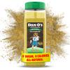 Dan-O's Original Seasoning - Great on Chicken, Meats, Veggies - All-Purpose, All-natural, Sugar Free, Zero Calorie, Savory Seasoning for Cooking Anything, marinade, rub, dips - Large bottle (20oz) view 1