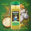 Dan-O's Original Seasoning - Great on Chicken, Meats, Veggies - All-Purpose, All-natural, Sugar Free, Zero Calorie, Savory Seasoning for Cooking Anything, marinade, rub, dips - Large bottle (20oz) view 3