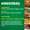 Dan-O's Original Seasoning - Great on Chicken, Meats, Veggies - All-Purpose, All-natural, Sugar Free, Zero Calorie, Savory Seasoning for Cooking Anything, marinade, rub, dips - Large bottle (20oz) view 4