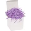 Boxes Fast Crinkle Paper, 10 lb., Lavender (Pack of 1) view 1