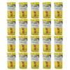 20 Packs of Crispy Banana with Tamarind Jam, Delicious Snack From Tamarind House Brand, GMP Certified. (40 G/Pack) view 1