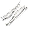 AAProTools Set of Dental Extracting Forceps # 150as & 151as Extraction Instruments A+ Quality view 1