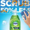 Dawn Ultra Antibacterial Hand Soap, Dishwashing Liquid Dish Soap, Apple Blossom Scent, 75 Fl Oz view 2