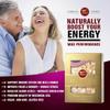 American Wisconsin Ginseng Slices  Improved Energy, Performance, & Mental Health for Men & Women (4 Oz. (Pack of 1)) view 3