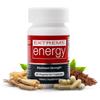 Extreme Energy Pills - Maximum Strength Natural Energy Supplement for Women & Men - 6-10 Hour Energy Boost - No Crash or Jitters - for Fatigue, Focus & Motivation (60 Count) view 1
