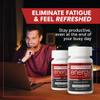 Extreme Energy Pills - Maximum Strength Natural Energy Supplement for Women & Men - 6-10 Hour Energy Boost - No Crash or Jitters - for Fatigue, Focus & Motivation (60 Count) view 4
