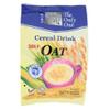 The Only One 3 In 1 Cereal Drink (Oat 450g, 3 Count) view 1